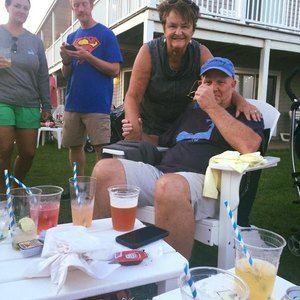 Meet your Posher, Carolyn